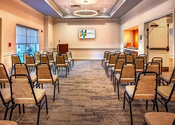 Even Hotels Sarasota-Lakewood Ranch By Ihg The Meadows