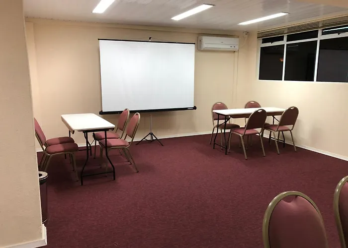 Hotel 10 São Leopoldo