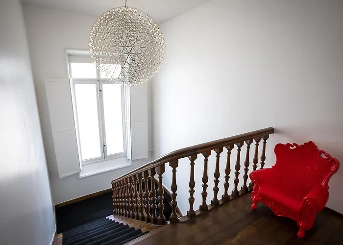 Le Manoir Hôtel La Rochelle 