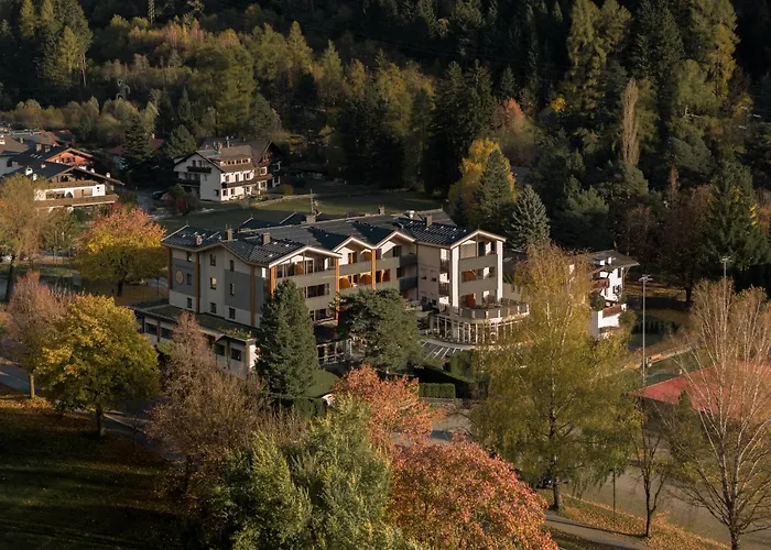 Hotel Wh - Wiesnerhof