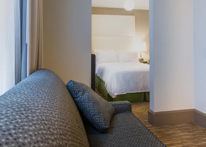 Holiday Inn Express Chicago - Magnificent Mile By Ihg