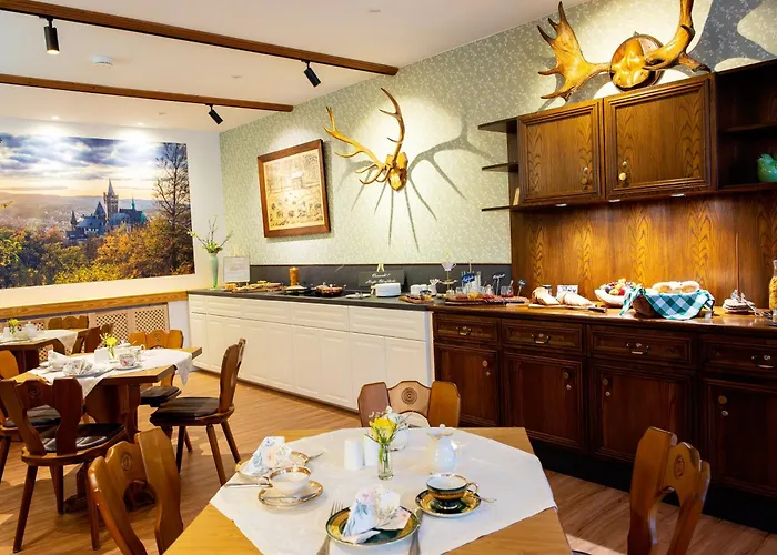 Traditions - Hotel Zur Tanne