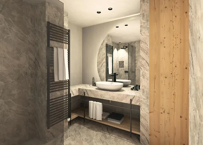 Nature Hotel Delta Corvara In Badia