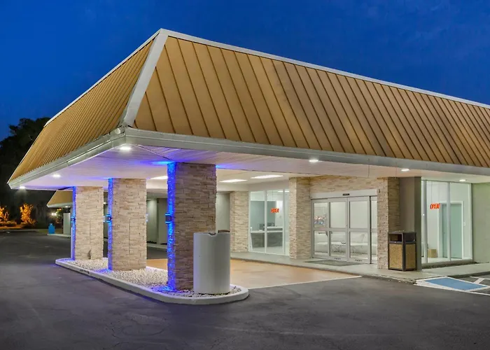 Quality Inn & Suites Pawleys Island