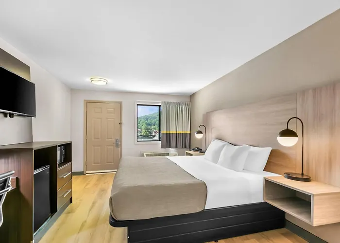 Quality Inn Helen
