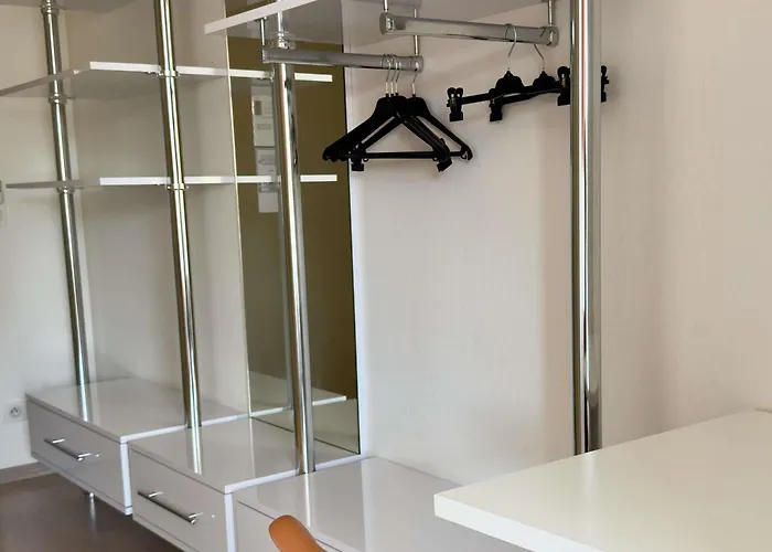 ibis Styles Bordeaux Saint Médard