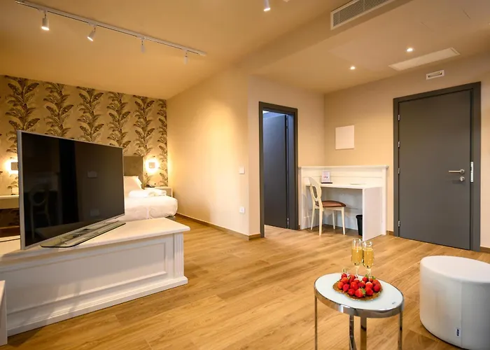 Campiglione Hotel