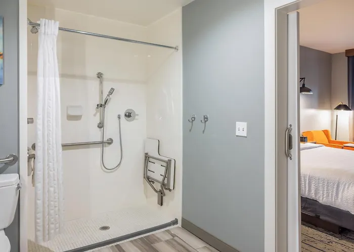 Hotel La Quinta By Wyndham Ft. Myers - Sanibel Gateway Fort Myers