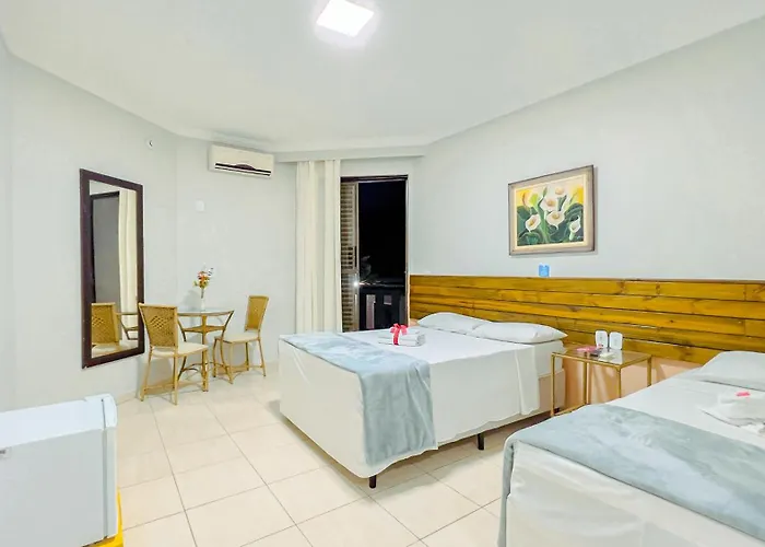 Caldas Park & Hotel Caldas Novas