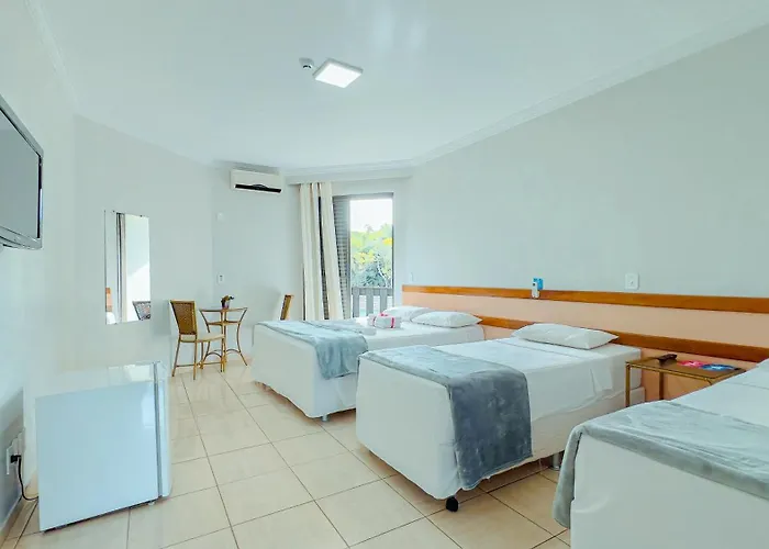 Caldas Park & Hotel Caldas Novas
