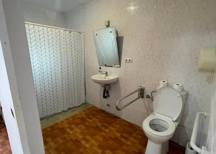 Hotel Costa Hp Castelldefels