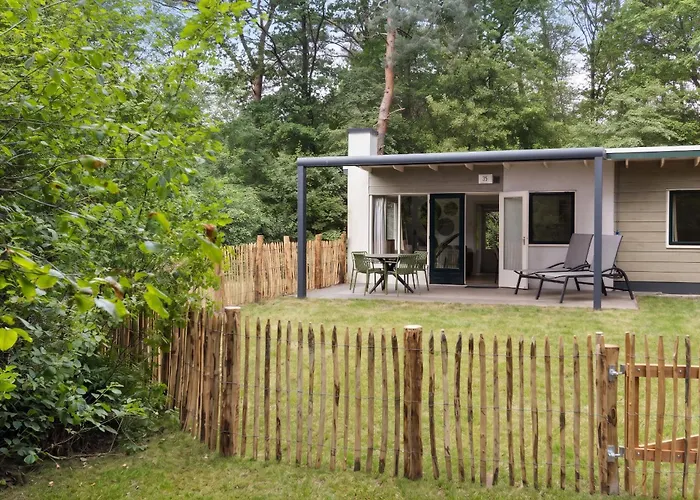 RCN Vakantiepark de Noordster Dwingeloo