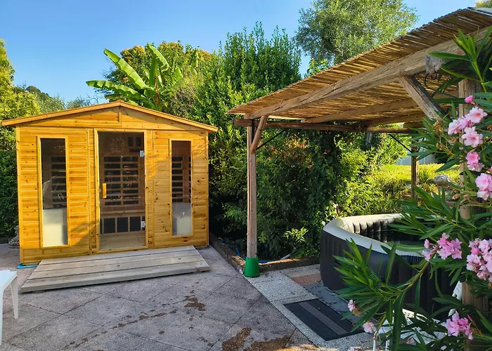 B&B Renzano bedrooms