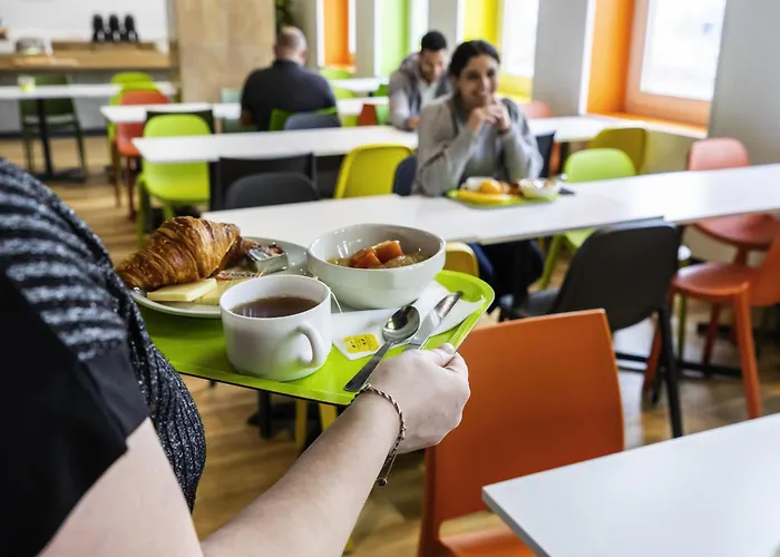ibis budget Paris Porte de Bercy Charenton-le-Pont