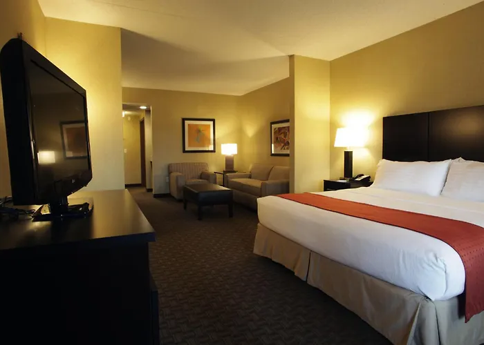 Holiday Inn Phoenix/Chandler By Ihg