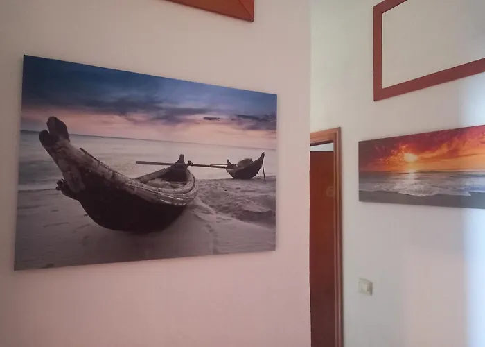 Affittacamere il Laghetto Siniscola