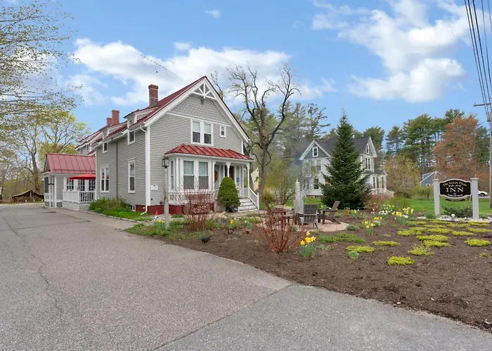 James Place Inn Bed And Breakfast