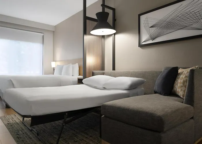 Hyatt Place Dallas Park Central