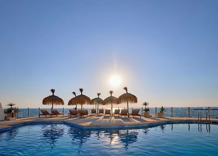 Universal Hotel Cabo Blanco - Adults Only Colònia de Sant Jordi