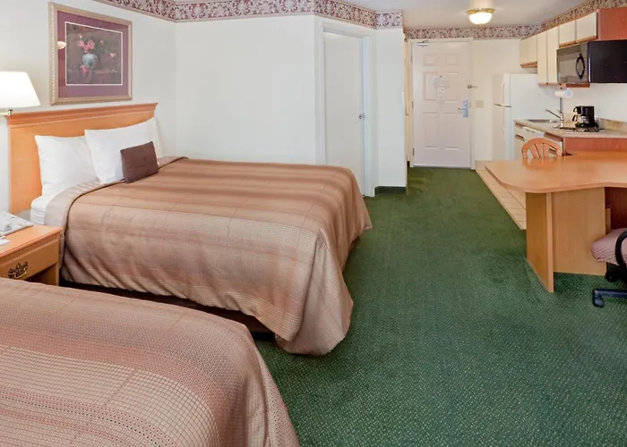 Candlewood Suites Tyler By Ihg