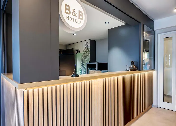 ibis budget Nürnberg Tennenlohe