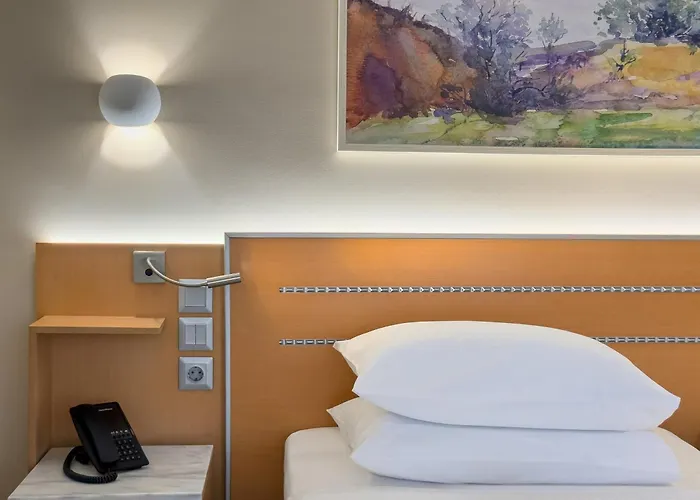 Acropol Hotel Athene