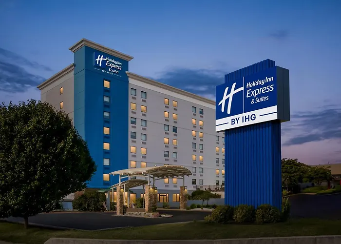 Holiday Inn Express Baltimore West - Catonsville By Ihg