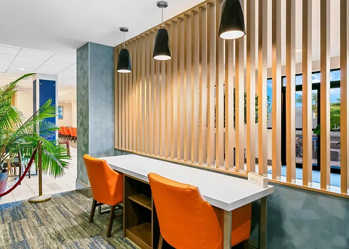 Holiday Inn Express Baltimore West - Catonsville By Ihg
