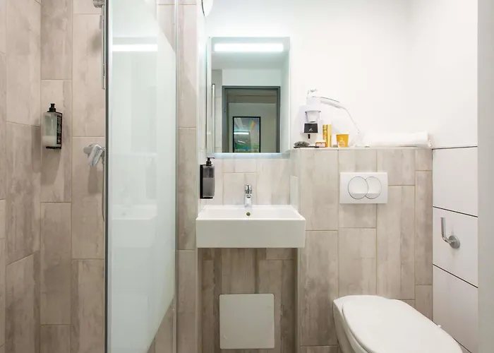 ibis budget Avignon Centre