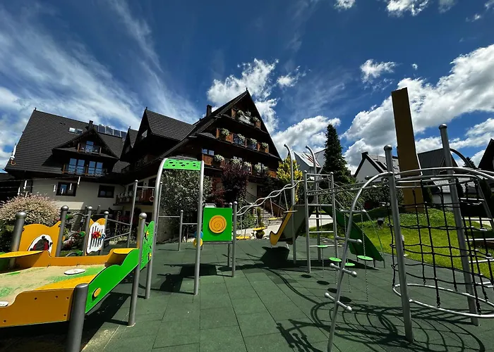 Kraina Smaku Bed and Breakfast Zakopane