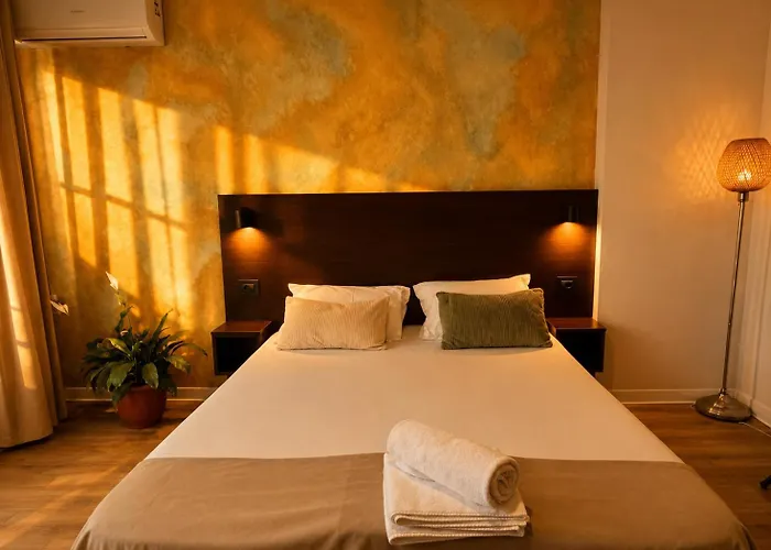 Hotel Eos