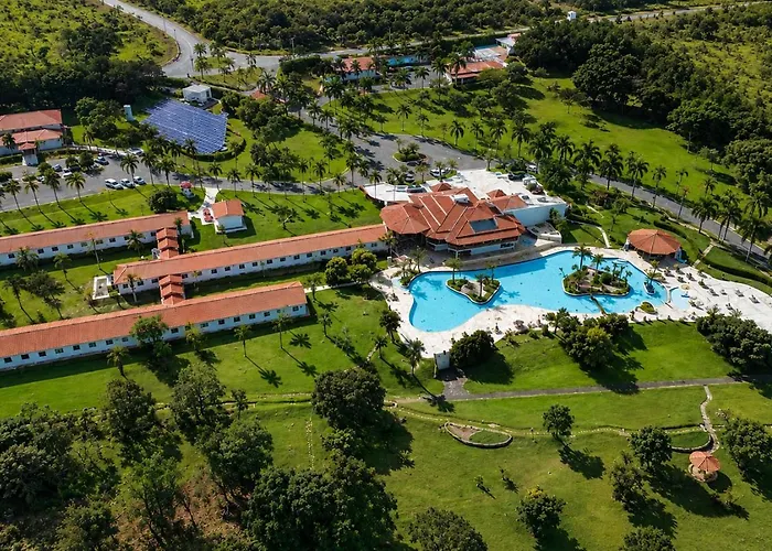 Obbá Coema Village Hotel Capitólio