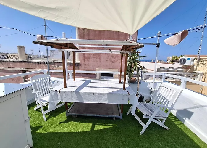 Centro Storico Suites Giovinazzo
