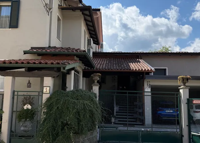 Bed and Breakfast Il Vecchio Teatro Biella
