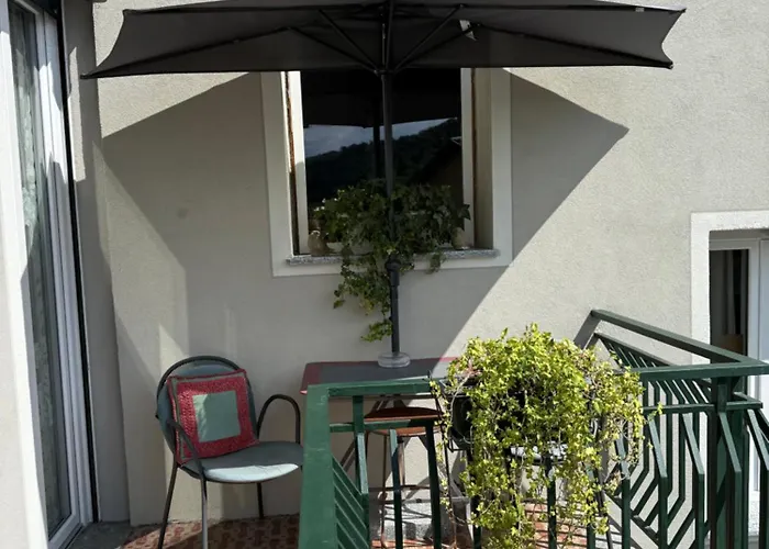 Bed and Breakfast Il Vecchio Teatro Biella