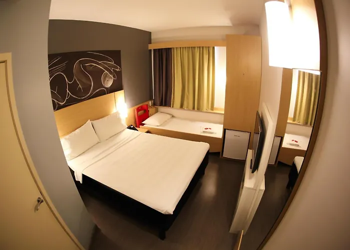 Ibis Jatai