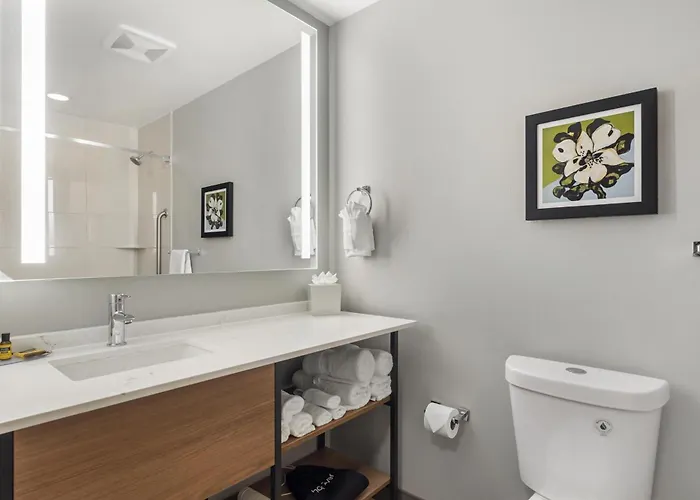 Best Western Plus Arlington/Marysville