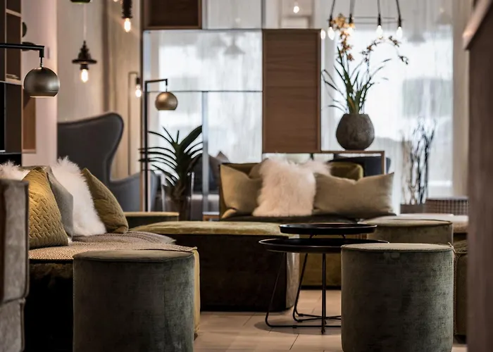 Hotel Tofana San Cassiano 