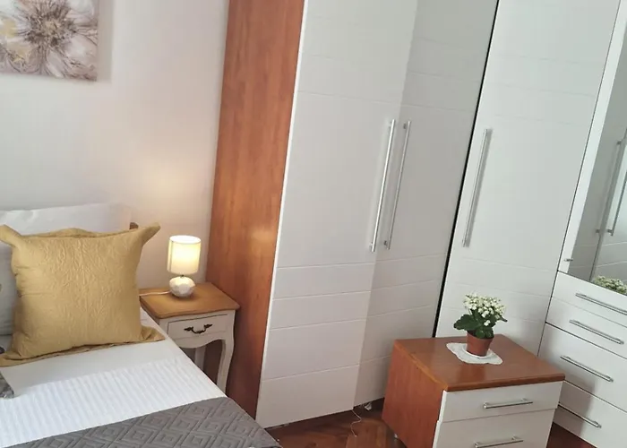 Guest House Marija Zadar