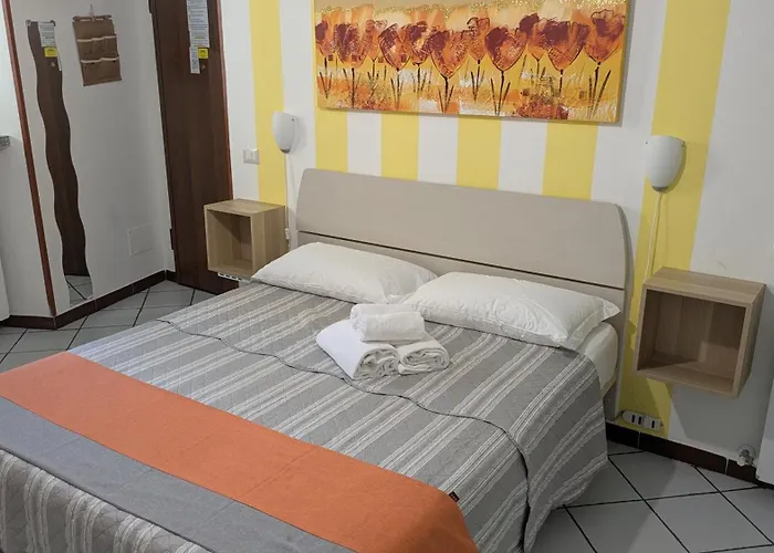 Guesthouse Sofia