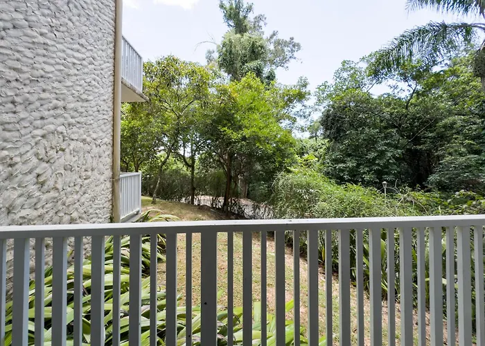 Hotel Fazenda Fonte Colina Verde