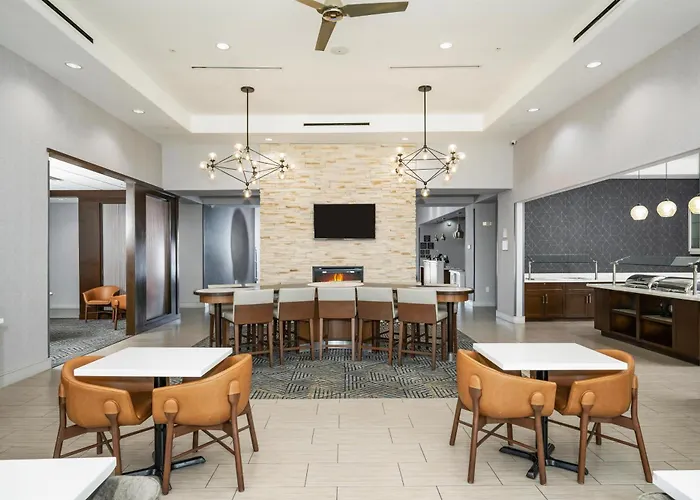 Homewood Suites By Hilton New Braunfels