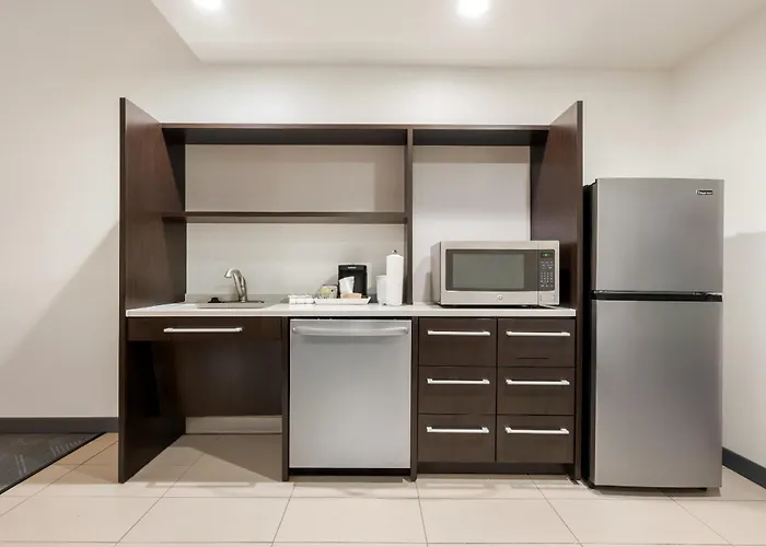 Home2 Suites By Hilton Prattville