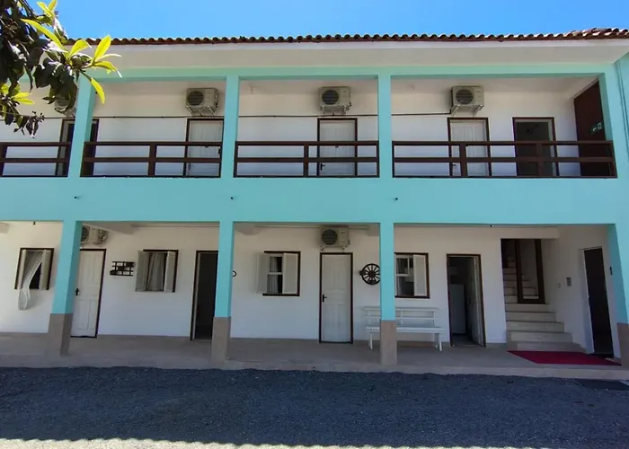 Pousada Araçatuba