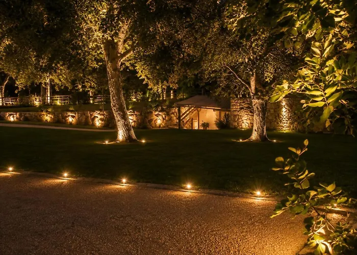 Bed and Breakfast Olympus Park Amnesia Mesagne