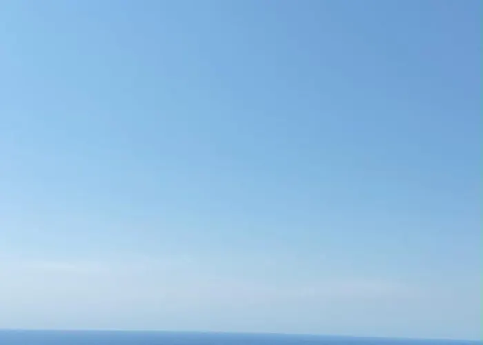 B&Bilfortesulmare Ventimiglia
