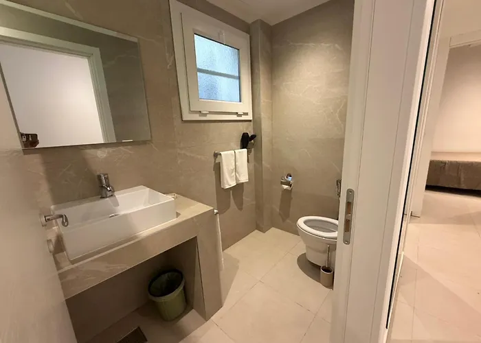 International Hotel Dakar