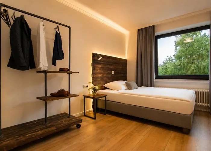 Hotel Wiesengrund Dinklage
