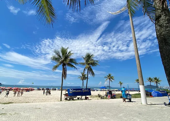 Pousada Ilha Das Conchas