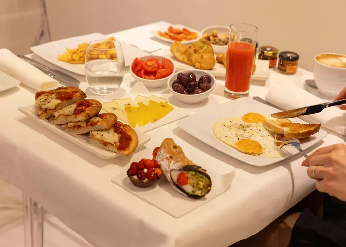 Palazzo Marletta Luxury House Hotel